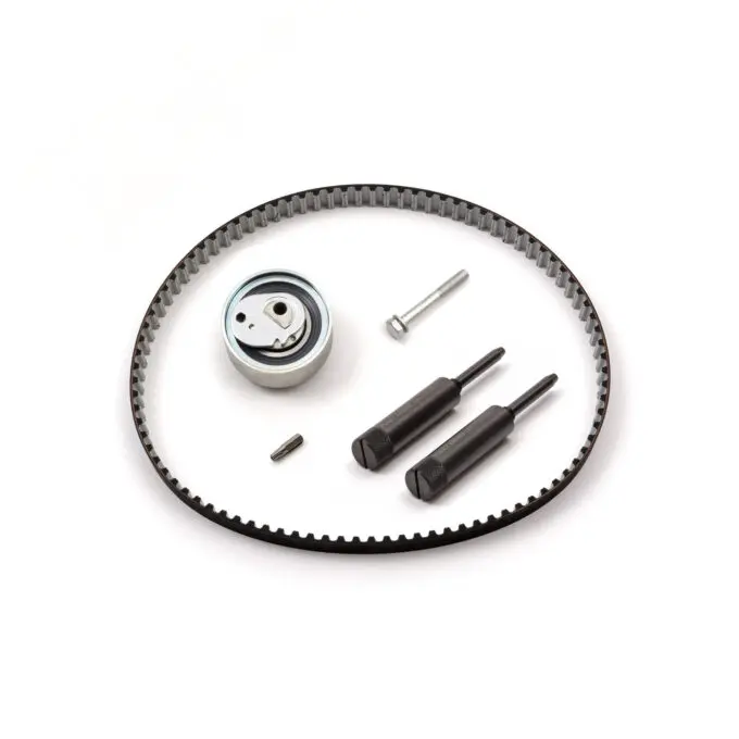 Deutz 2011 Timing Belt Kit