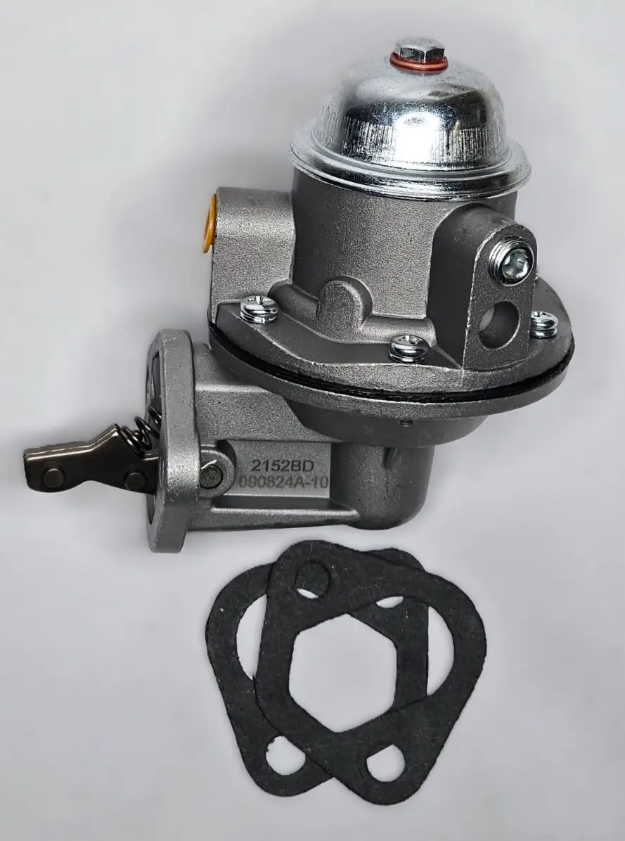 Wisconsin 4 Cylinder Fuel Pump