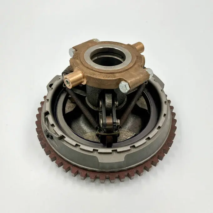 Rockford 8″ Clutch Pack