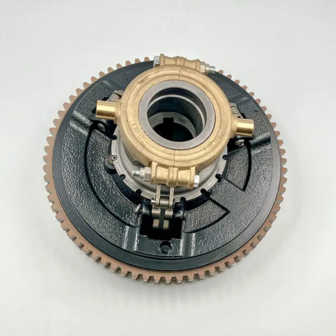 Replacement Clutch Pack for SP211 Power Takeoff