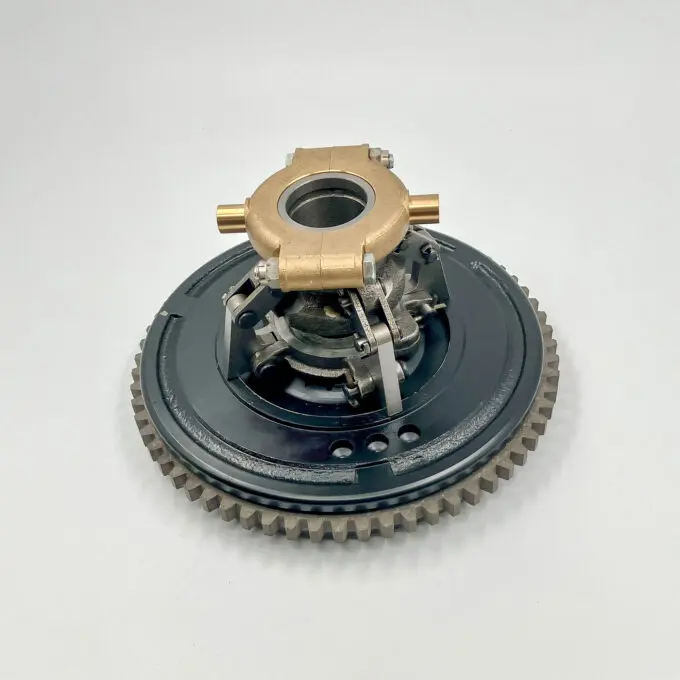 Replacement Clutch Pack for C110 Power Takeoff