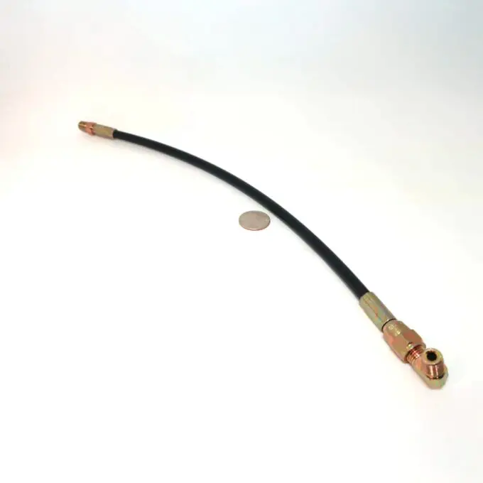 Replacement Grease Hose for 10" & 11.5" Clutch Packs