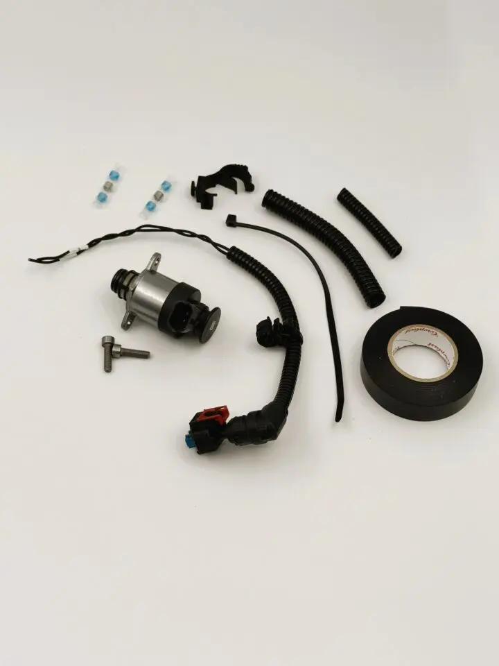 MProp/Metering Unit Repair Kit for Deutz 2.9 & 3.6 Engines
