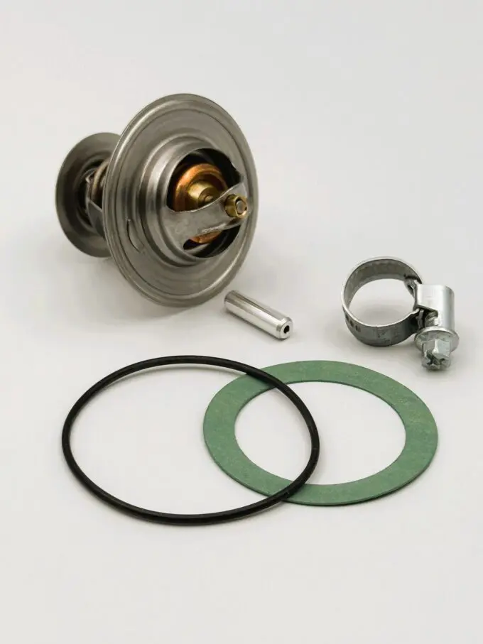 Deutz 2.9 Thermostat Replacement Kit