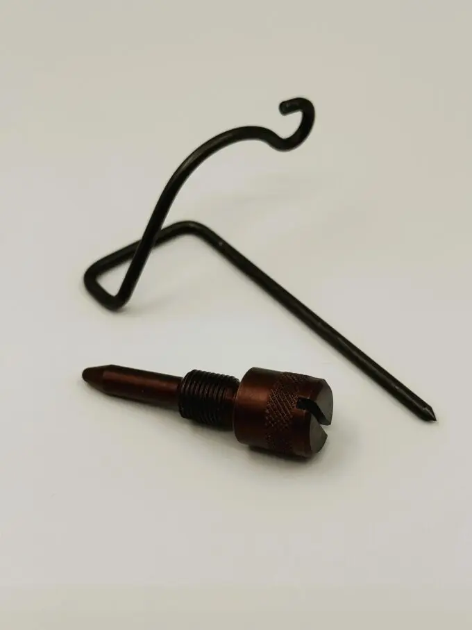 Deutz Injection Pump Installation Tool Kit