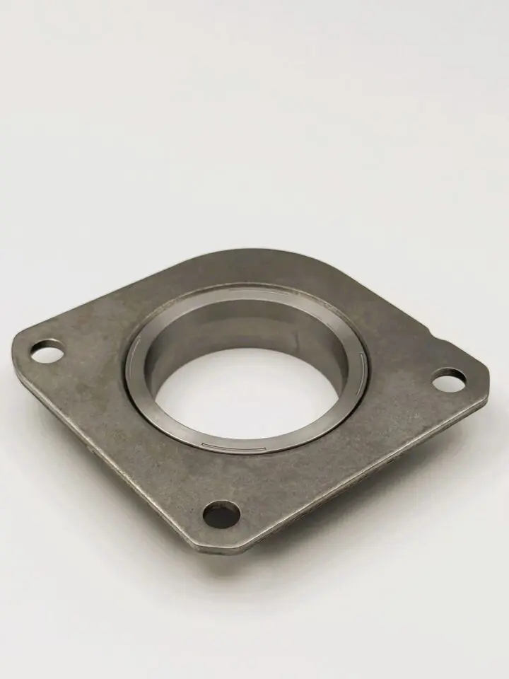 Injection Pump Distance Piece for Deutz 2.9 & 3.6 Engines - Image 2