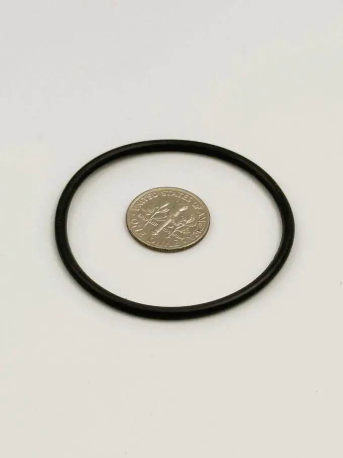 Injection Pump O-Seal for Deutz 2.2, 2.9 & 3.6 Engines