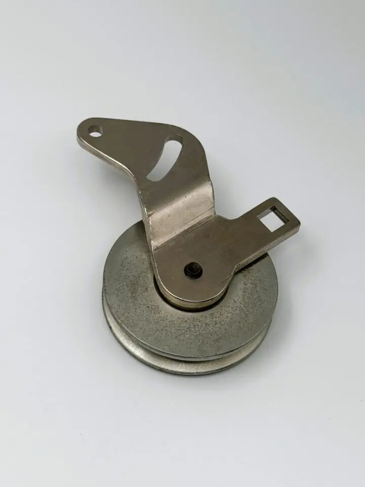 V-Belt Tensioner for Deutz 2.9 Engines - Image 2