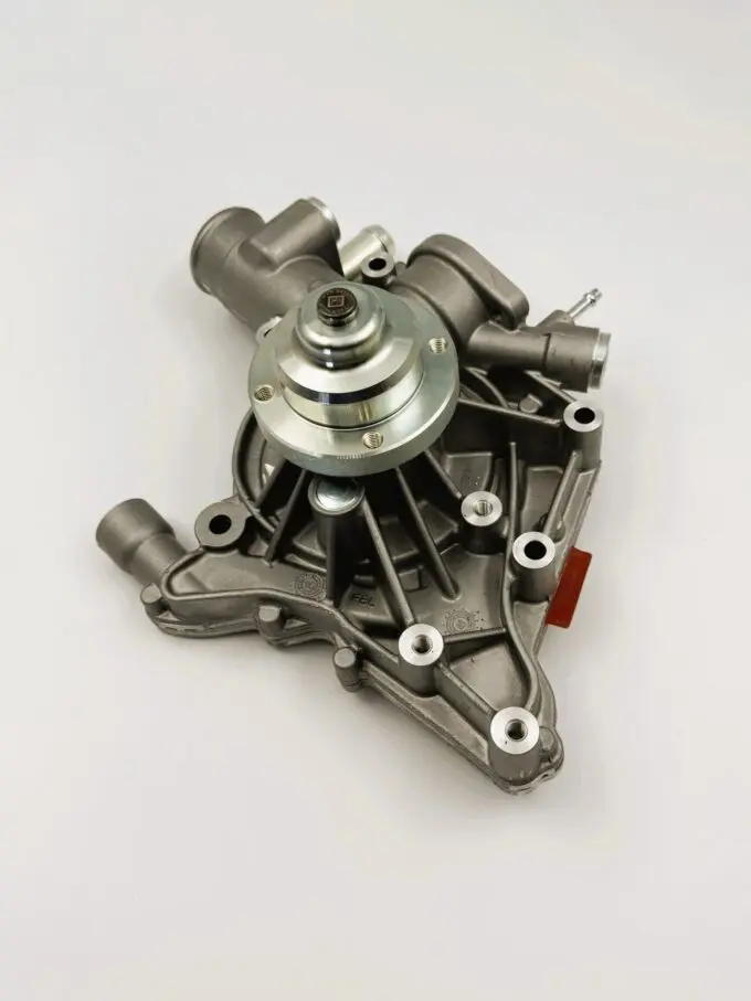 Deutz 2.9L04 Aluminum Water Pump