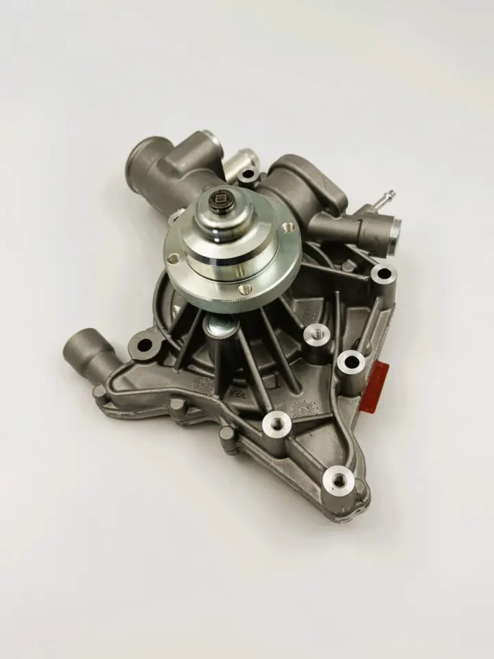Deutz 2.9L04 Aluminum Water Pump