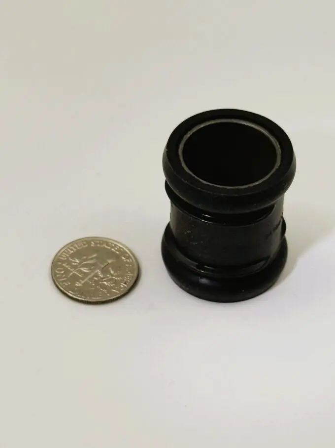 Coolant Crossover Plug for Deutz 2.9 Engine