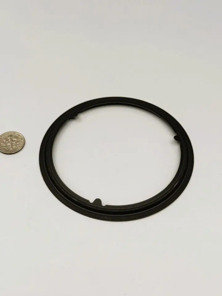 Exhaust Pipe to DOC Gasket for Deutz 2.2, 2.9 & 3.6 Engines