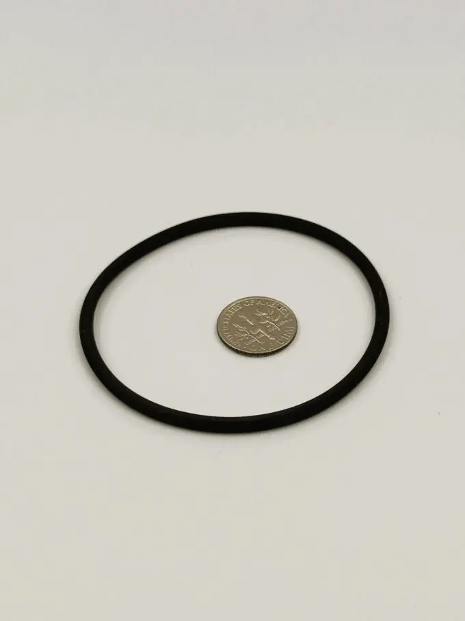 Distance Piece O-Seal for Deutz 2.2, 2.9 and 3.6 Engines
