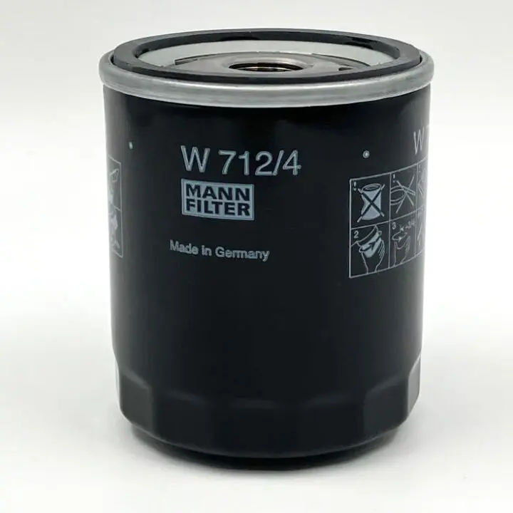 Oil Filter for Deutz 1011, 2011, 2.9 & 3.6 Engines