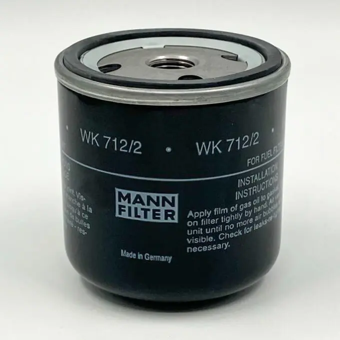 Fuel Filter for Deutz 1011 & 2011 Engines