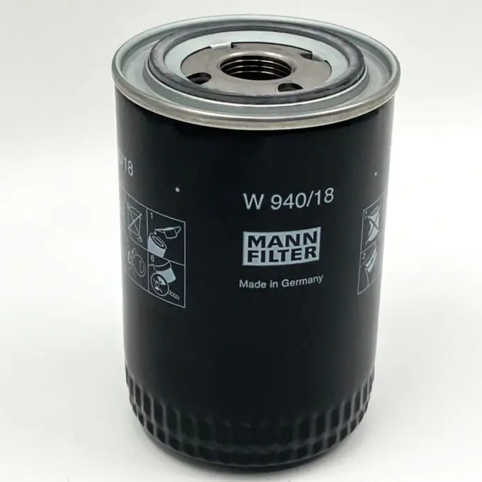 Oil Filter for Deutz 912 & 913 Engines
