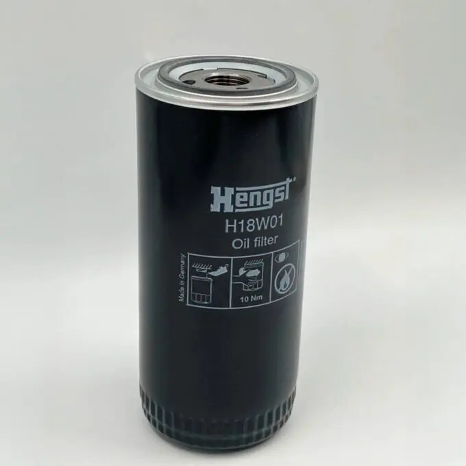 Oil Filter for Deutz 914 Engines