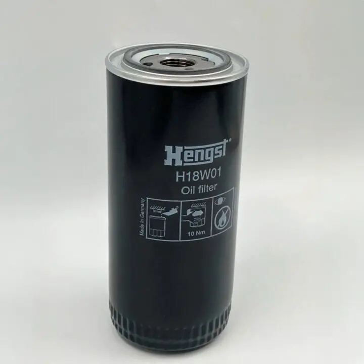 Oil Filter for Deutz 914 Engines