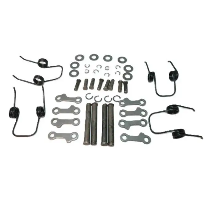 Rockford 14" HD Clutch Repair Kit