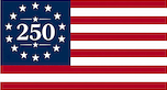 America 250