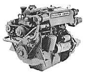 Diesel Engine