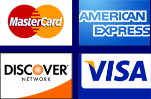 Credit Card Companies