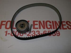 Industrial Timing Belt