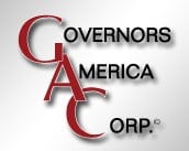 Governors America Corp Logo
