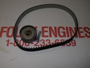 Engine belt