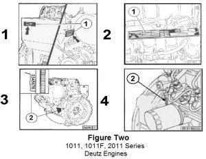 Deutz Figure 2