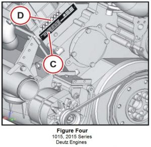 Deutz Engine figure 4