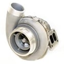 Diesel Turbocharger