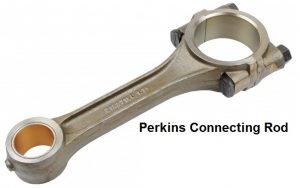 Perkins 4236 Connecting Rod