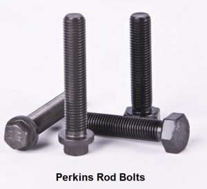 Perkins Rod Bolts