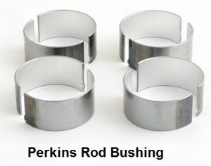 Perkins Rod Bushing