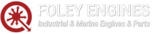 Foley Engines logo