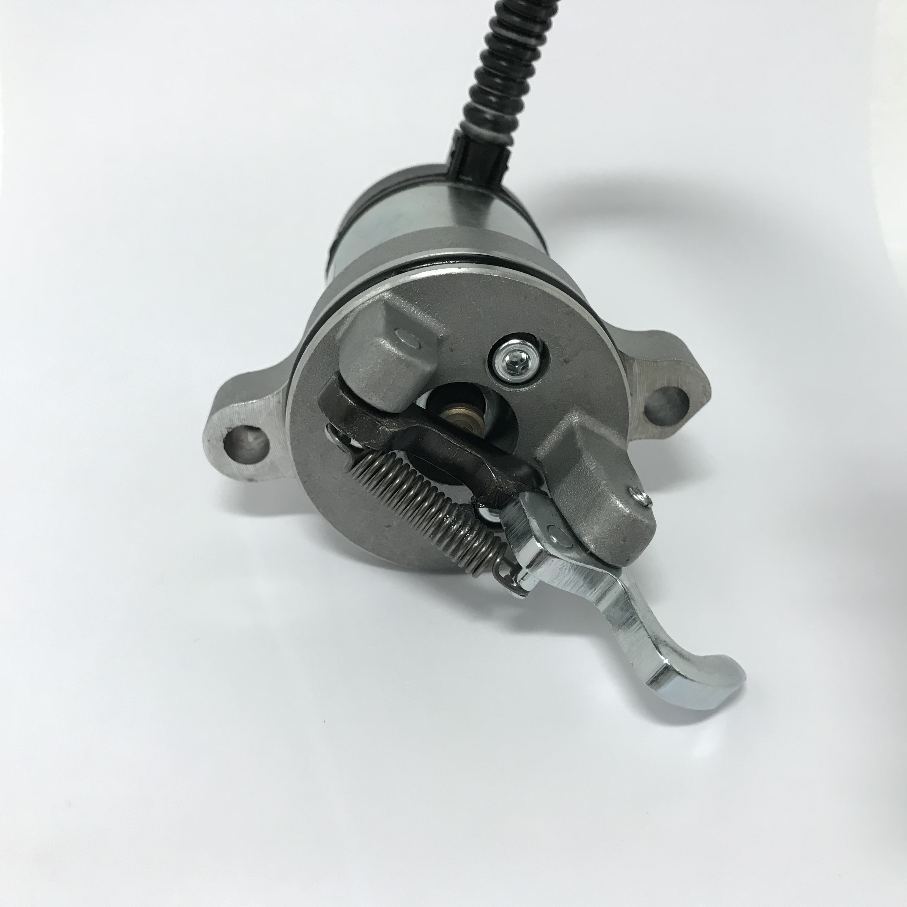 Deutz 1011 / 1011F / 2011 Fuel Shutoff Solenoid