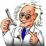 Dr. Diesel