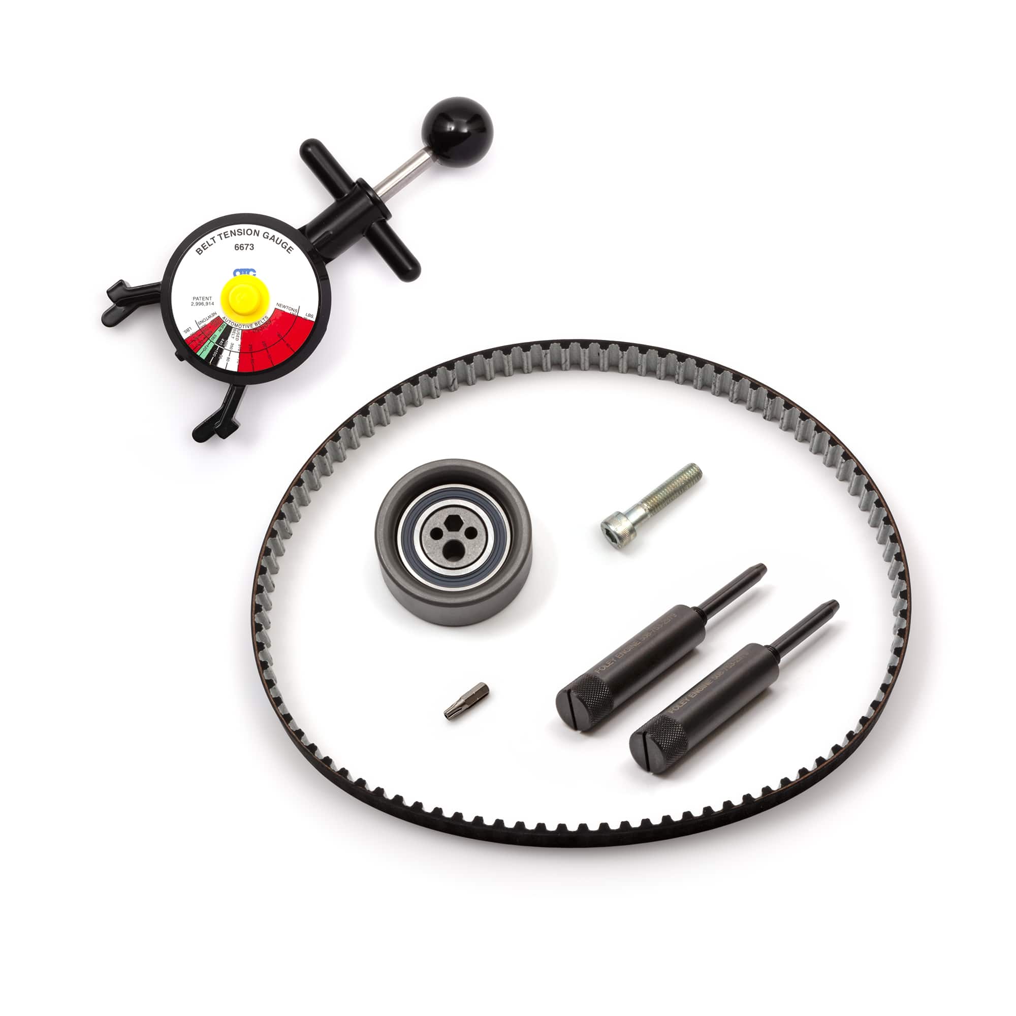 Timing belt new arrivals