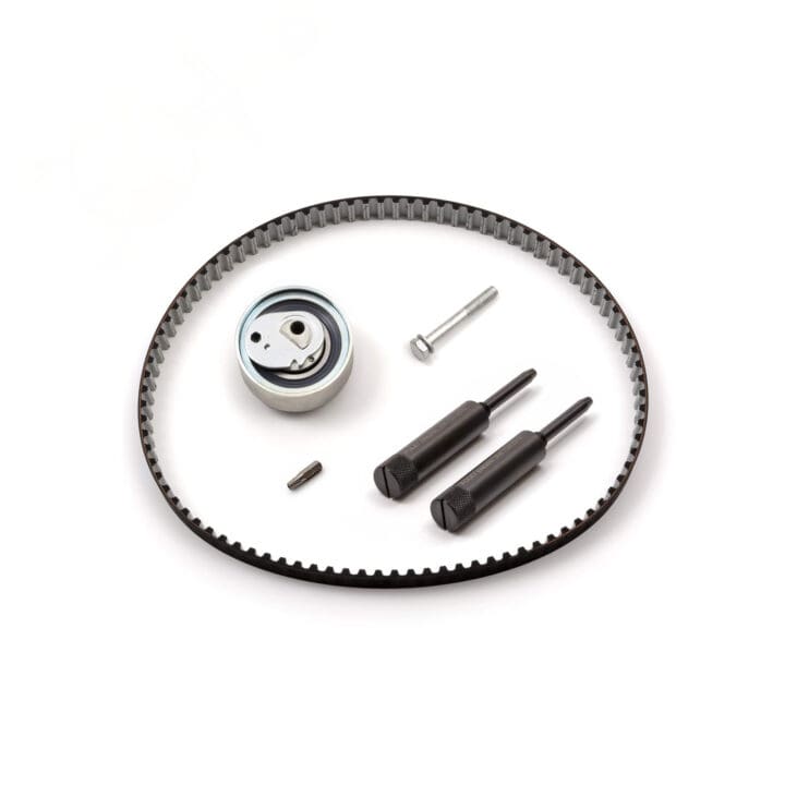 Deutz 2011 Timing Belt Kit