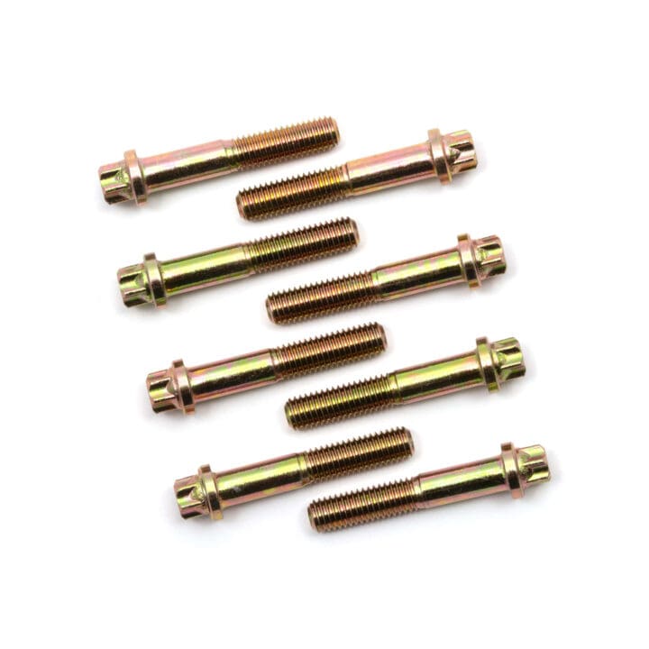 Deutz 1011 and Deutz 1011F Timing Belt Kits - Image 5