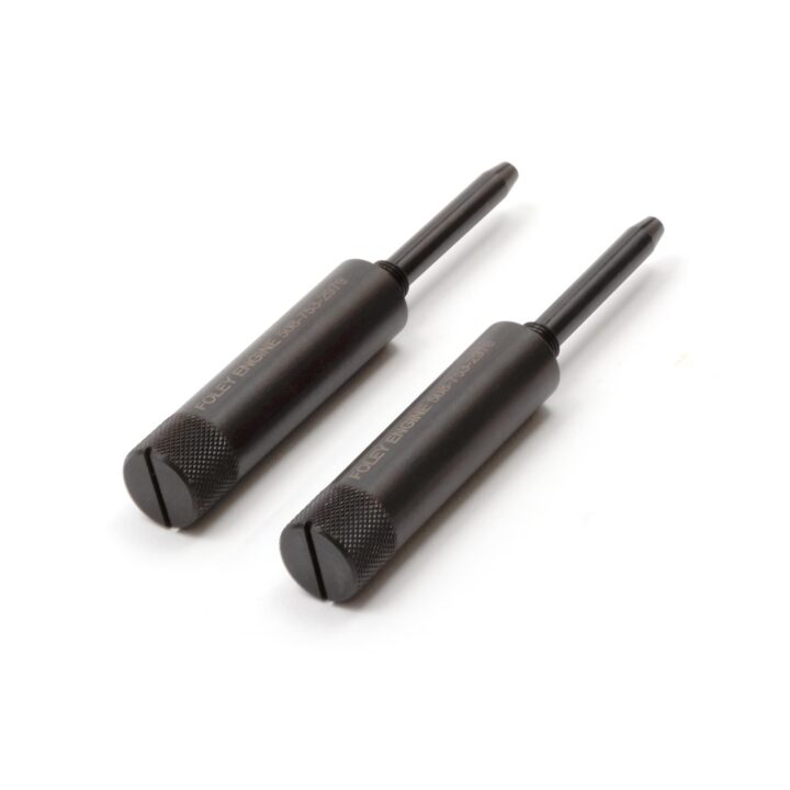 Timing Pins