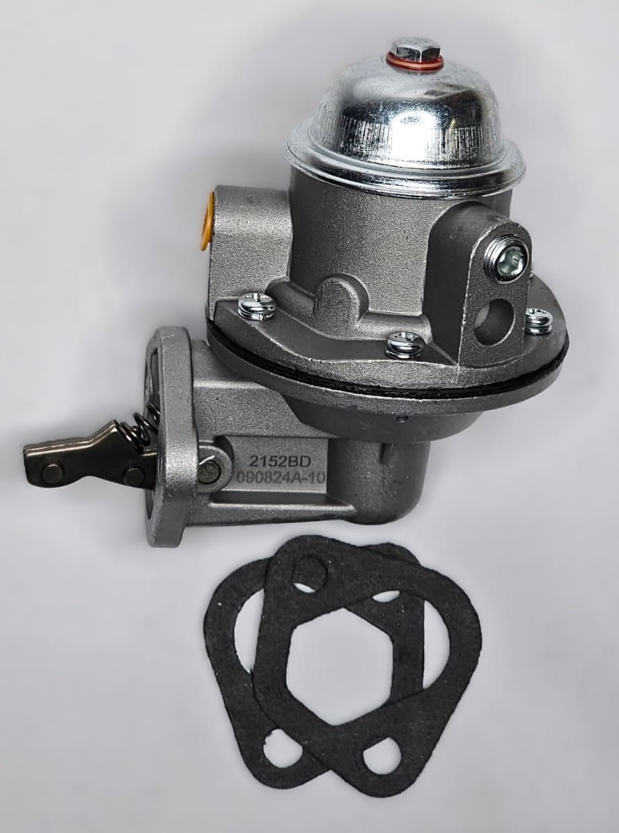 Wisconsin 4 Cylinder Fuel Pump