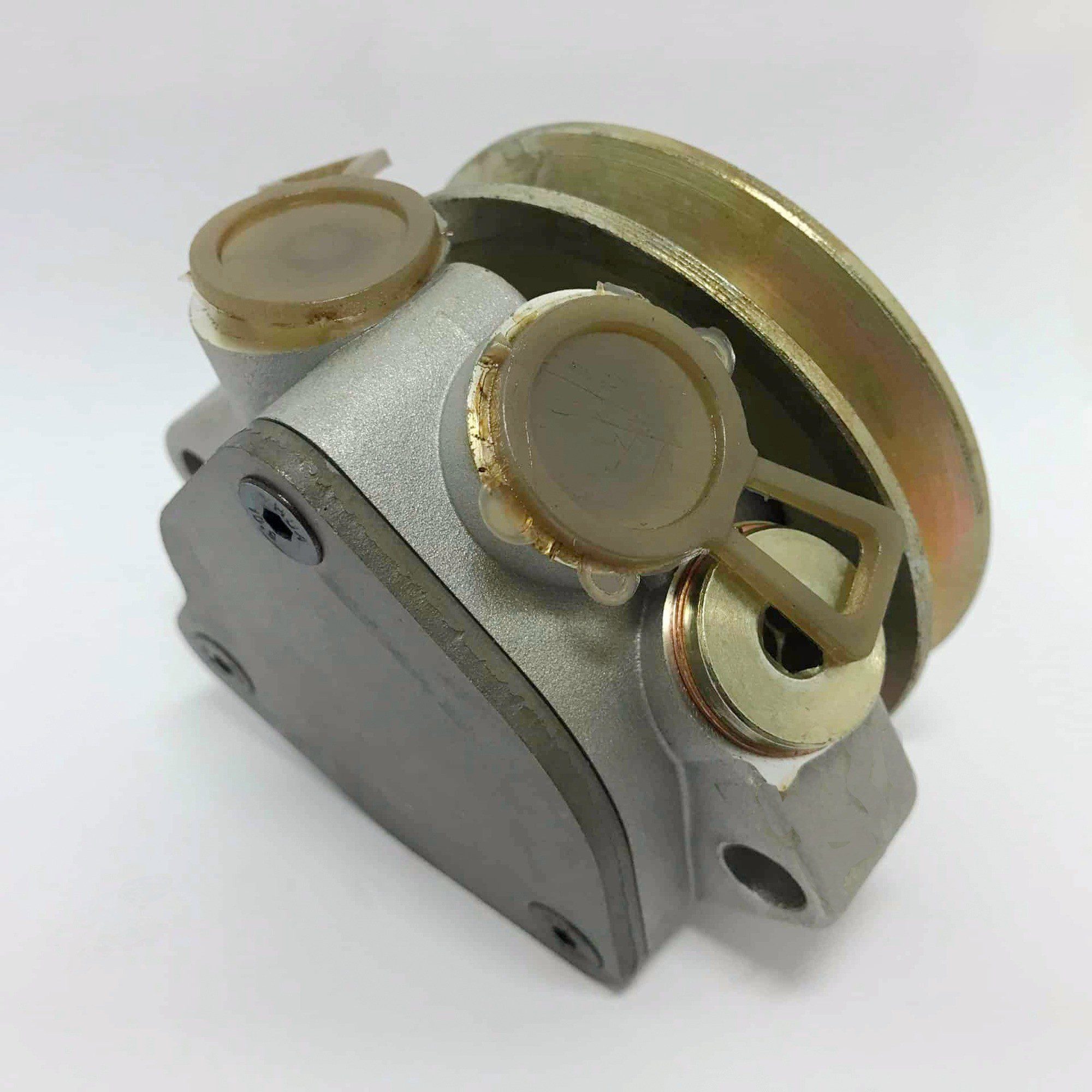 Deutz 1012 / 1013 / 2012 Series Fuel Pumps - Image 2