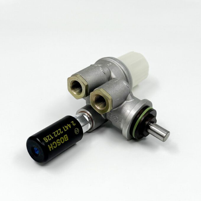 Deutz 914 Series Fuel Pump