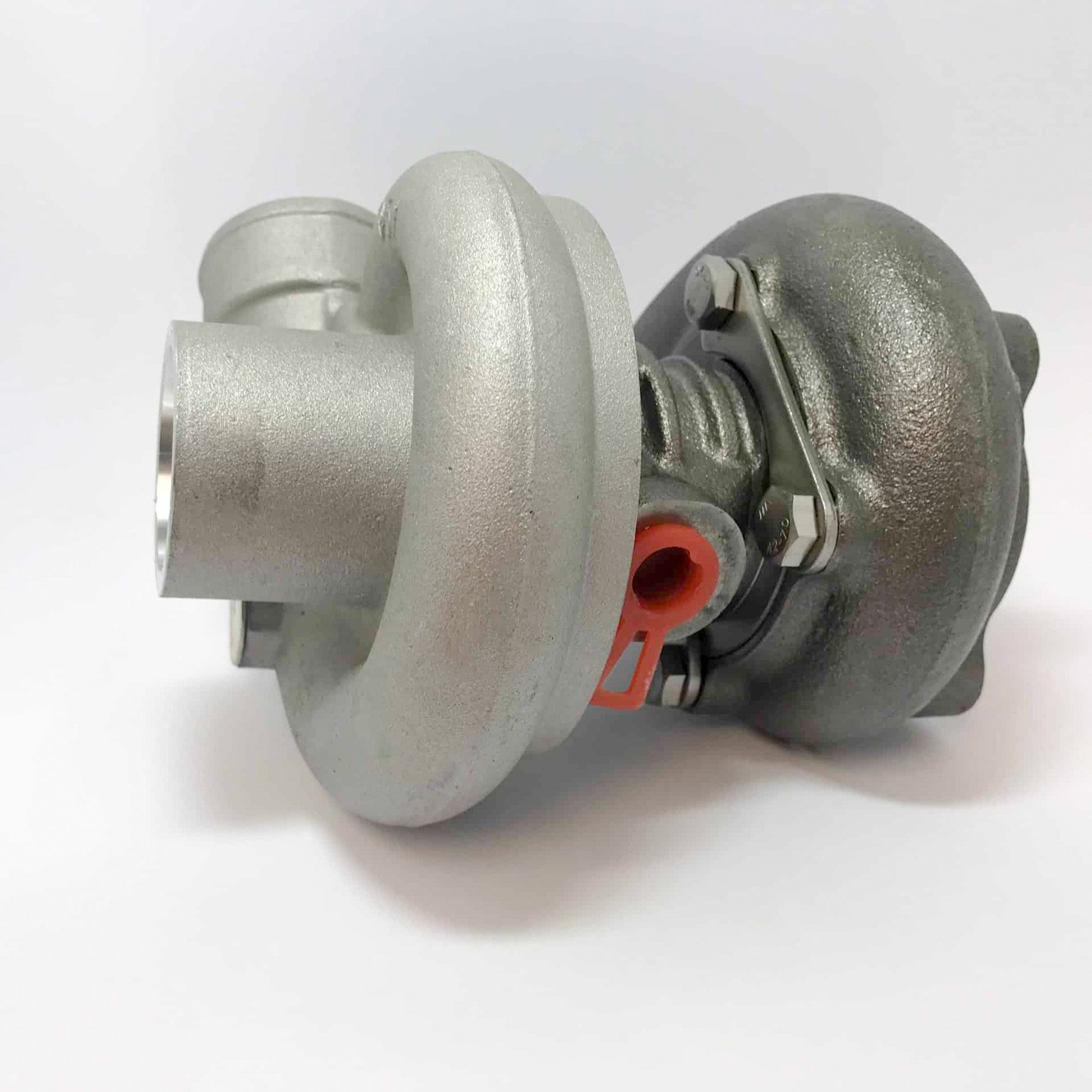 Deutz 1011F / 2011 Turbo (OEM) - Image 2