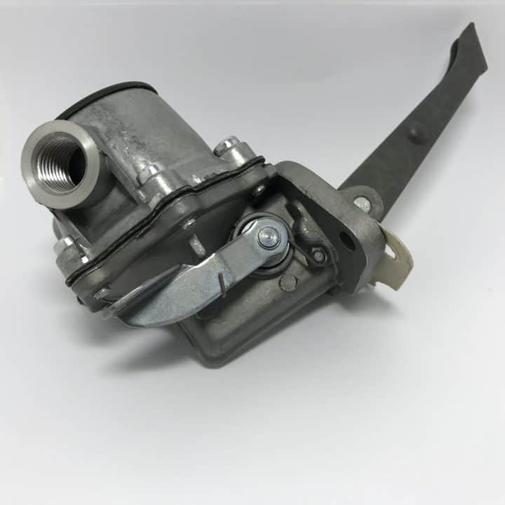Deutz F2L912 Fuel Pump