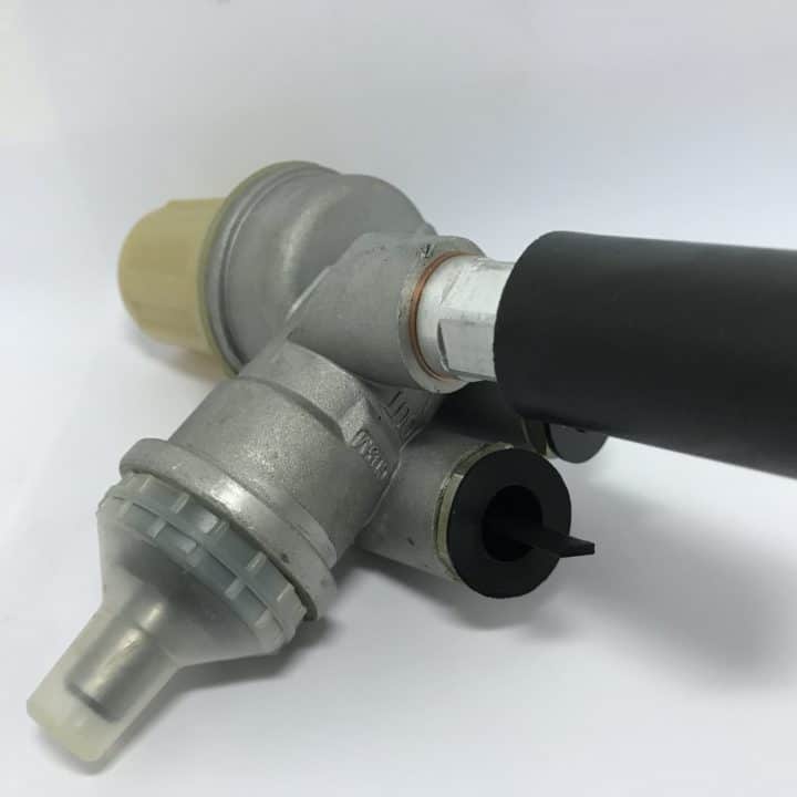 Deutz 914 Series Fuel Pump