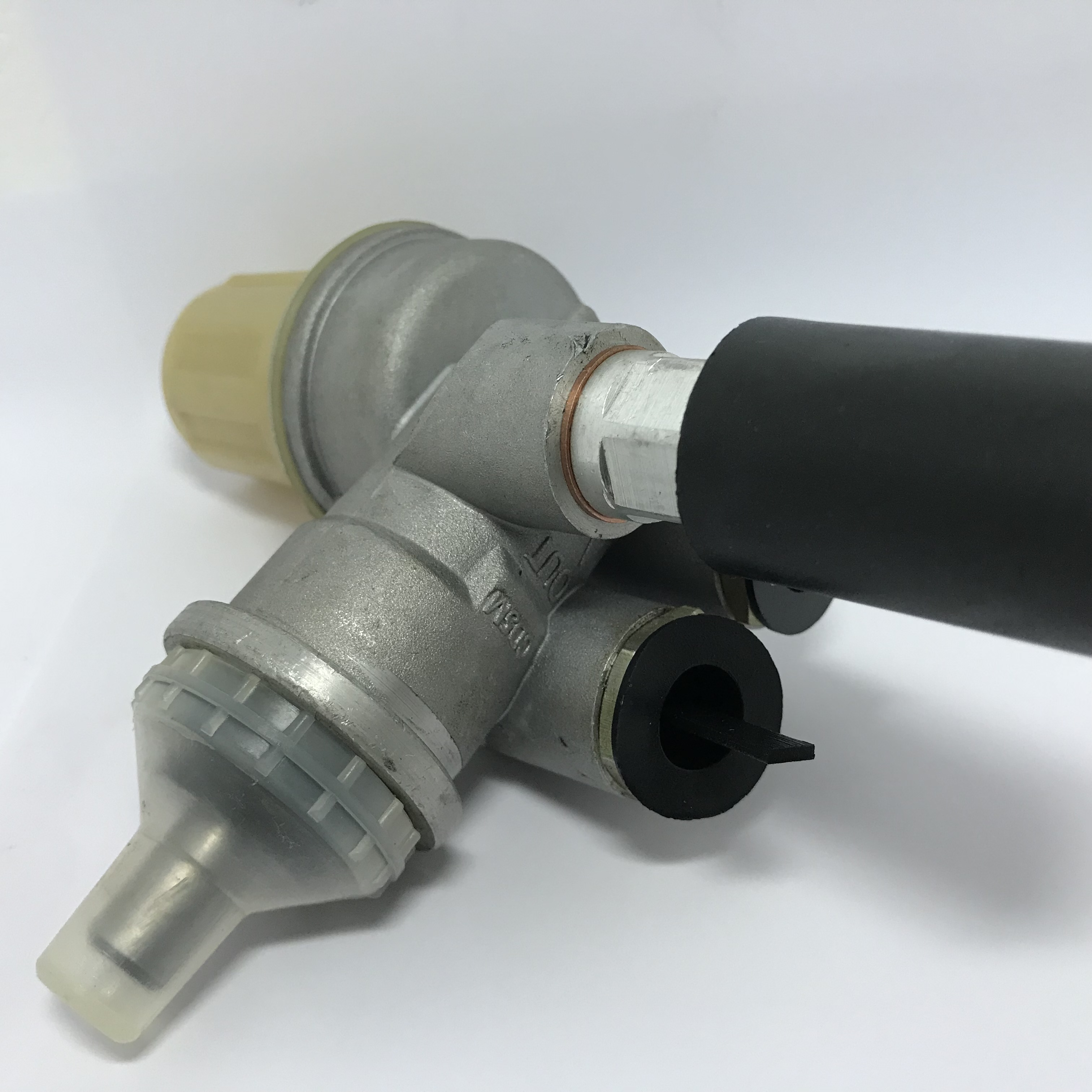 Deutz 914 Series Fuel Pump Foley Marine & Industrial Engines