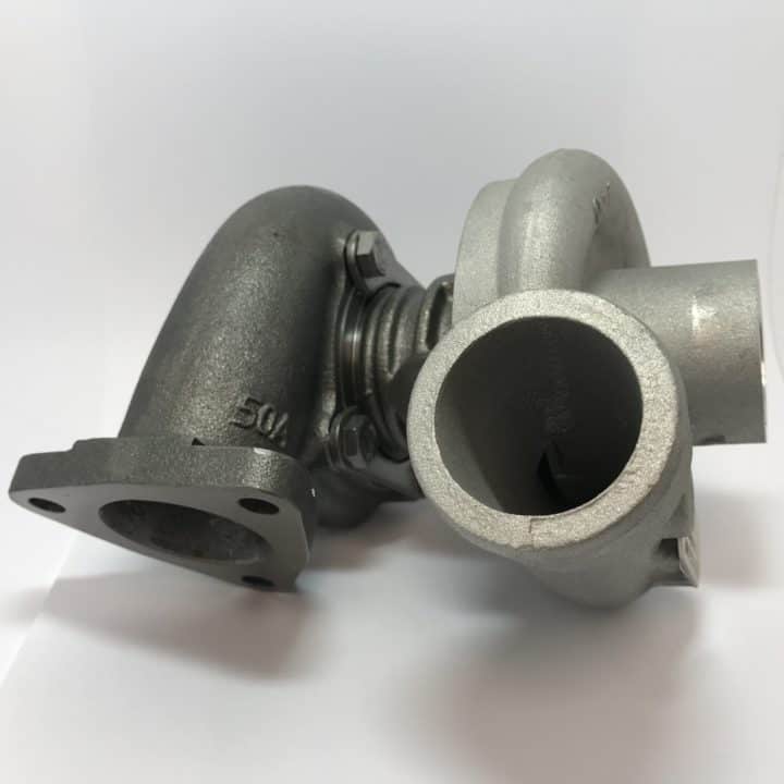 Deutz 1011F / 2011 Turbo (OEM) - Image 2